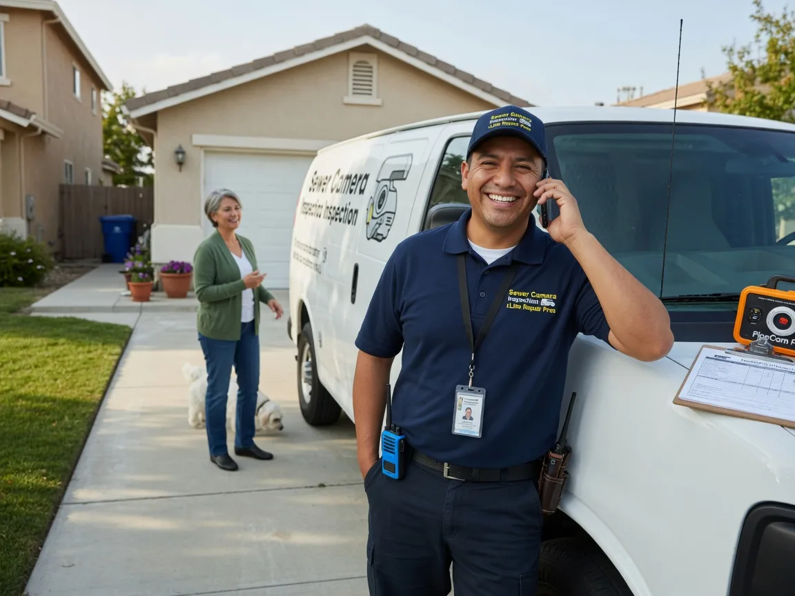 Sewer Line Repair Hummelstown, PA FAQs